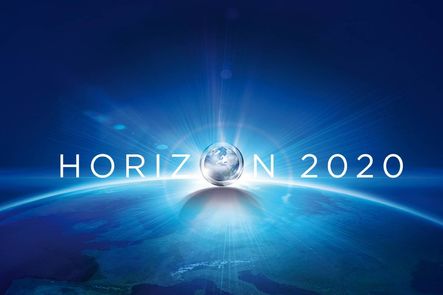 Zapraszamy na wydarzenie: „Dzień z Horyzontem 2020”