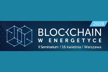 II Seminarium Blockchain w energetyce