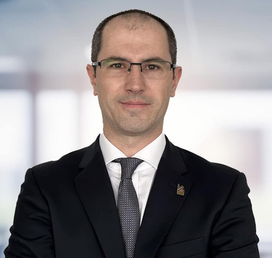 dr inż. Dariusz Ostaszewski