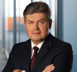 dr inż. Janusz Sitek