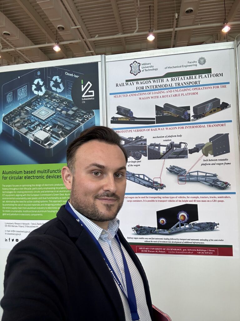 Targi Wynalazczości „KIDE” w Kaohsiung