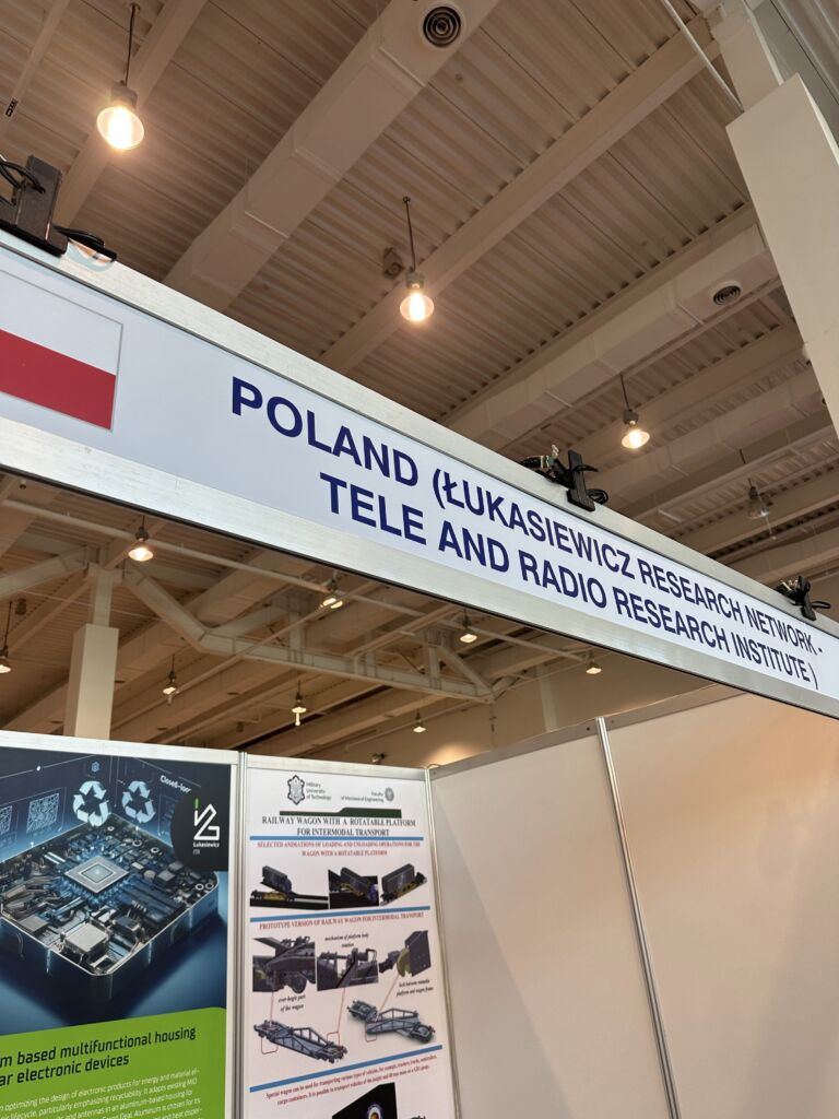 Targi Wynalazczości „KIDE” w Kaohsiung