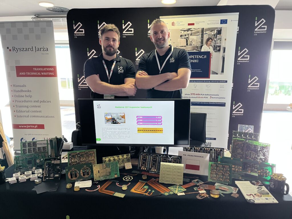 TEK.day 2025 Wrocław - technologie, kontakty i rozwój