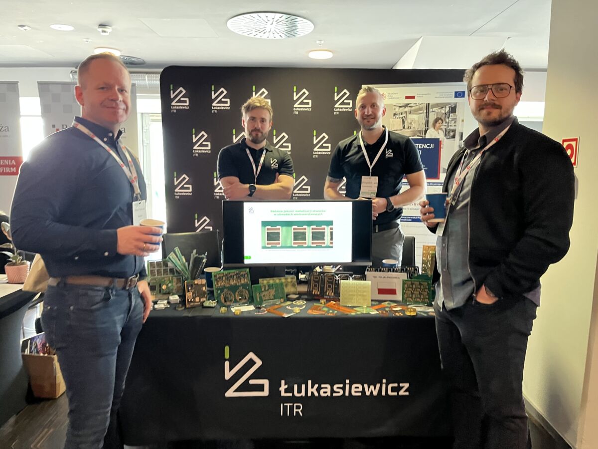 TEK.day 2025 Wrocław - technologie, kontakty i rozwój