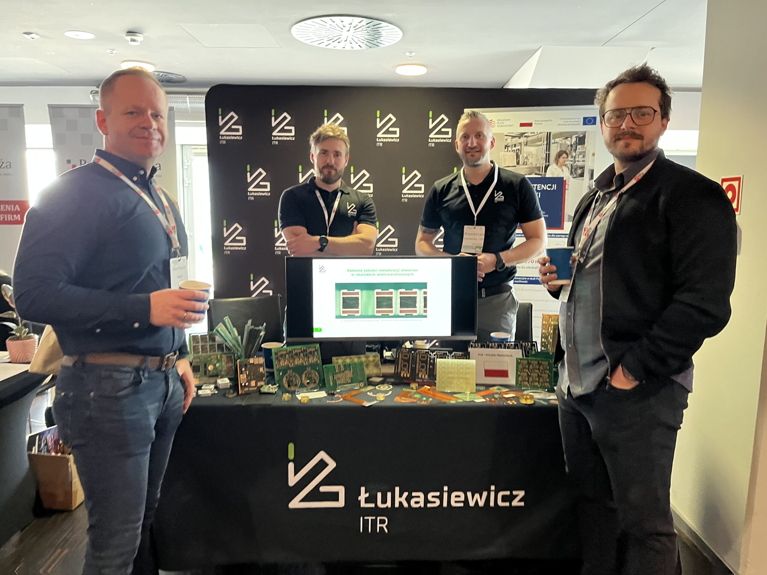 TEK.day 2025 Wrocław - technologie, kontakty i rozwój