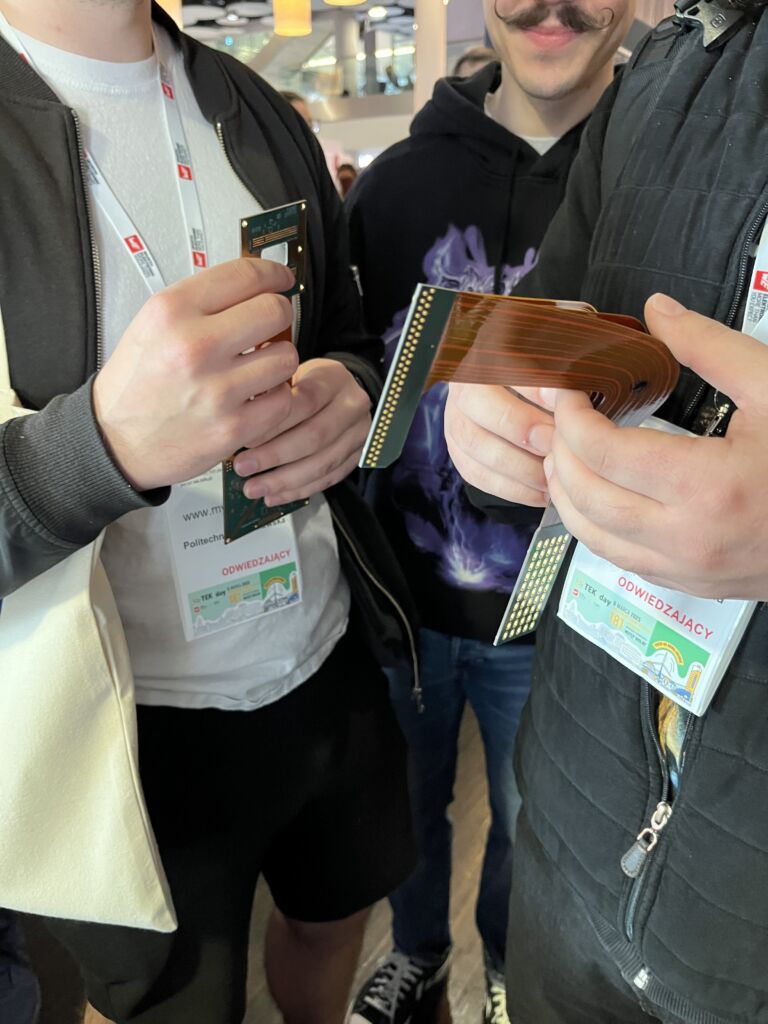 TEK.day 2025 Wrocław - technologie, kontakty i rozwój