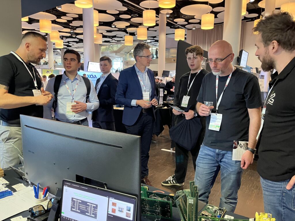 TEK.day 2025 Wrocław - technologie, kontakty i rozwój