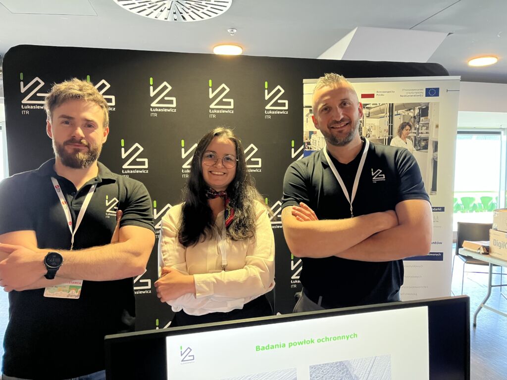 TEK.day 2025 Wrocław - technologie, kontakty i rozwój