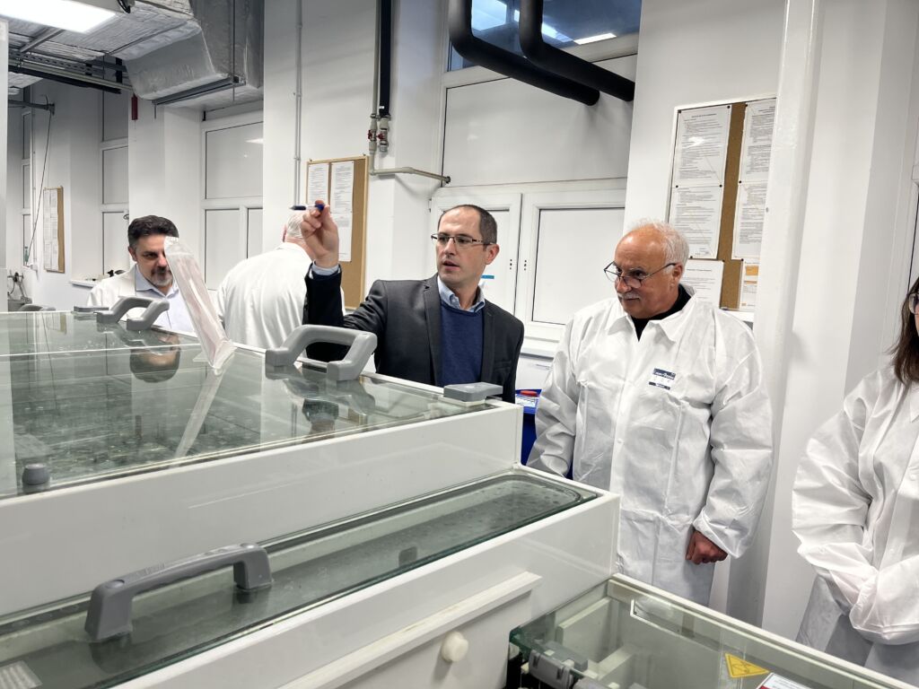 wykład o obwodach drukowanych