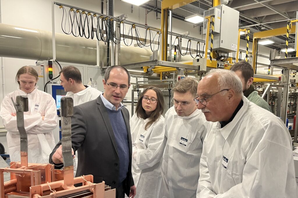 wykład o obwodach drukowanych